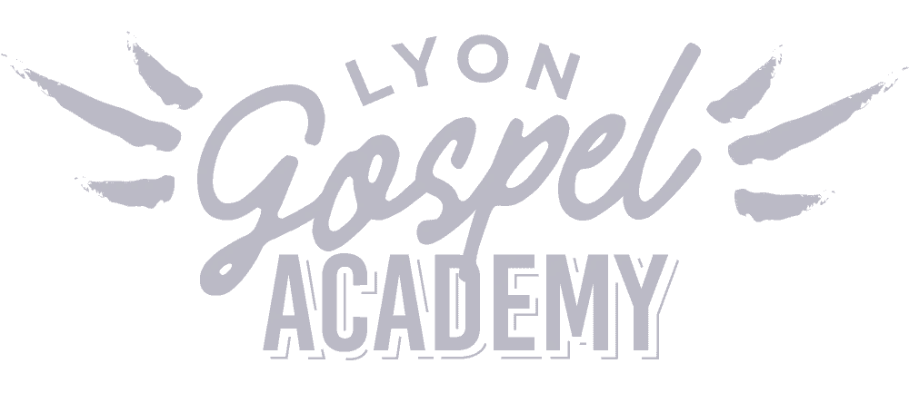 Chorale Lyon Gospel Academy